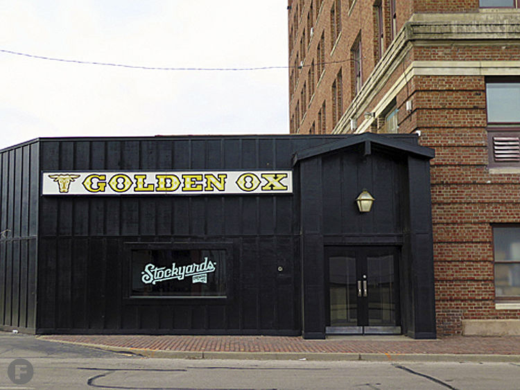 Stockyards Brewing Co.